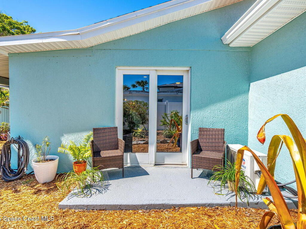 4527 Coquina Ridge Drive, Melbourne, FL 32935