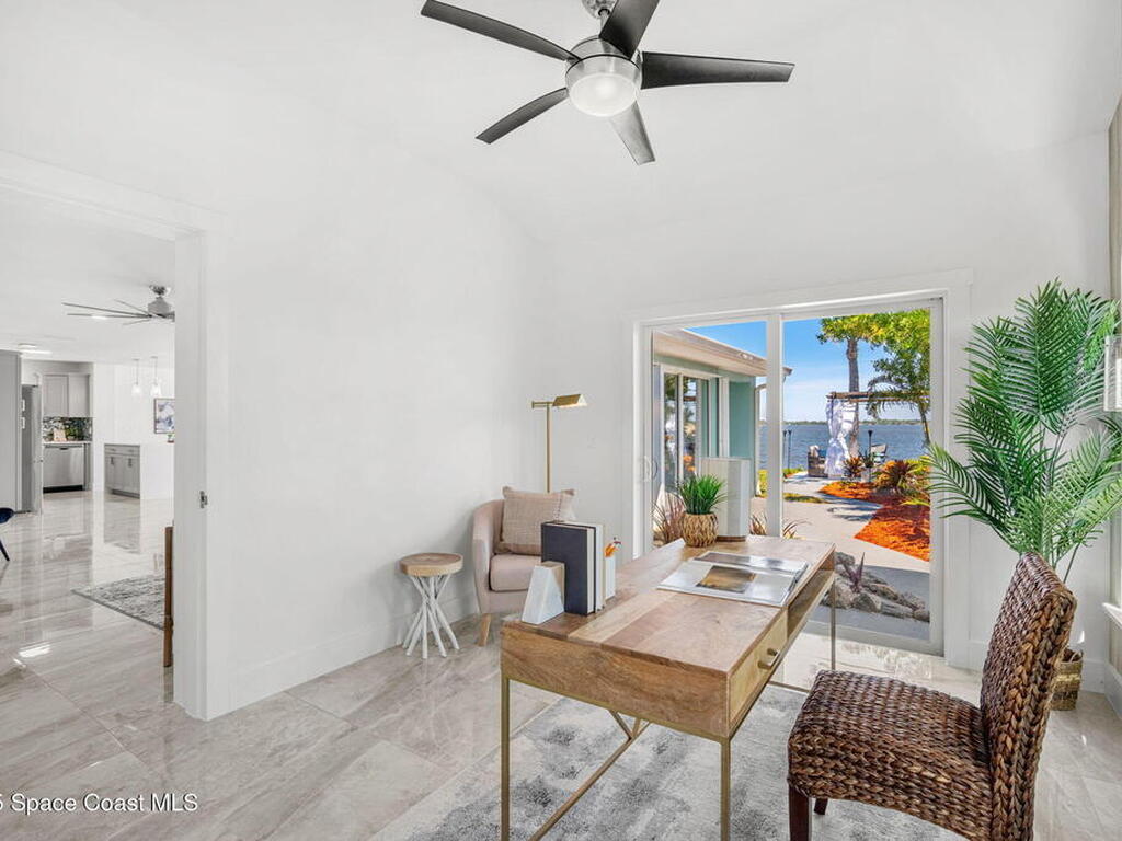 4527 Coquina Ridge Drive, Melbourne, FL 32935