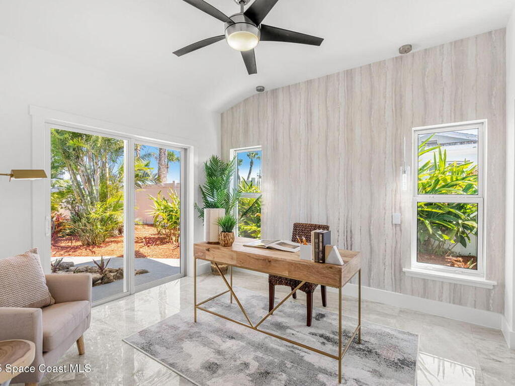 4527 Coquina Ridge Drive, Melbourne, FL 32935