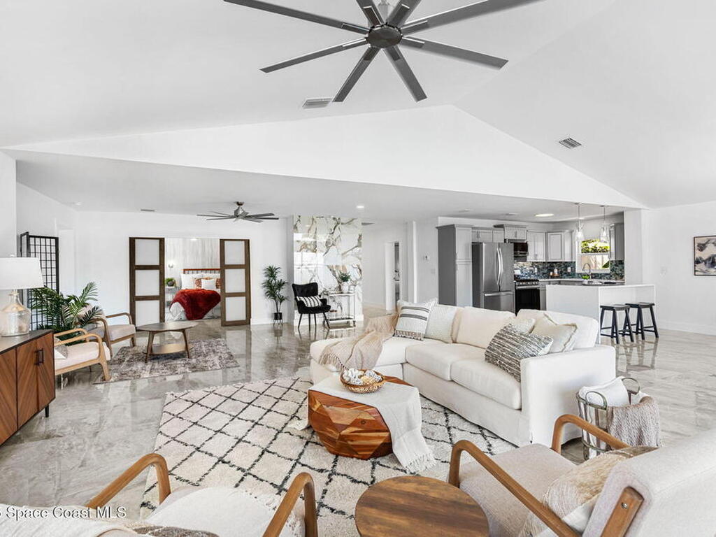 4527 Coquina Ridge Drive, Melbourne, FL 32935