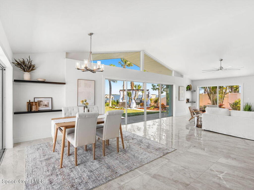 4527 Coquina Ridge Drive, Melbourne, FL 32935