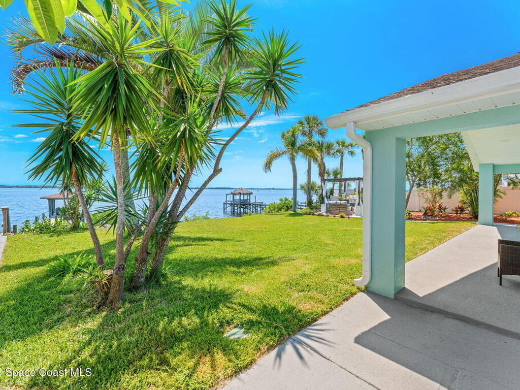 4527 Coquina Ridge Drive, Melbourne, FL 32935