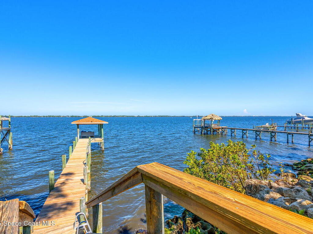 4527 Coquina Ridge Drive, Melbourne, FL 32935