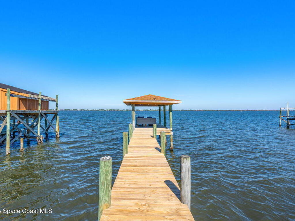 4527 Coquina Ridge Drive, Melbourne, FL 32935