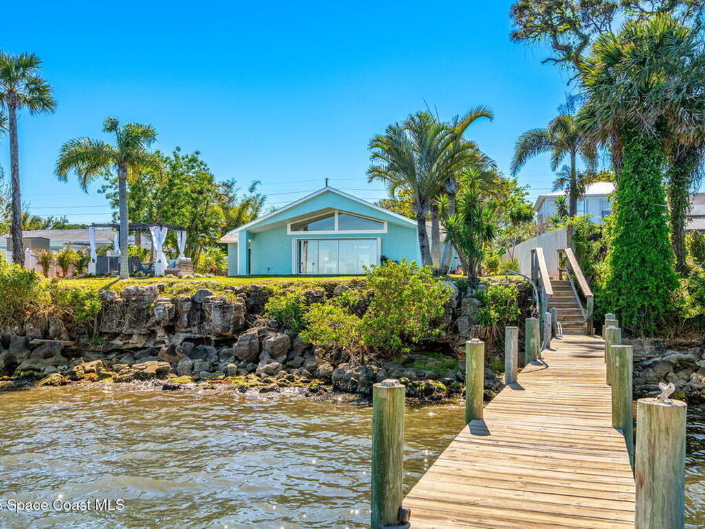 4527 Coquina Ridge Drive, Melbourne, FL 32935