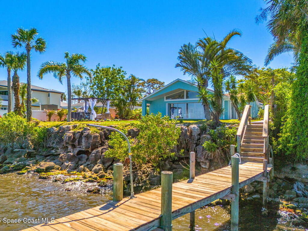 4527 Coquina Ridge Drive, Melbourne, FL 32935