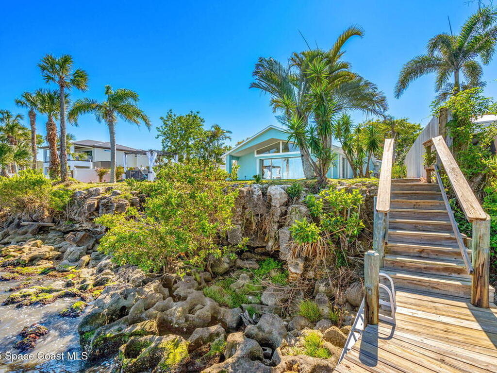 4527 Coquina Ridge Drive, Melbourne, FL 32935