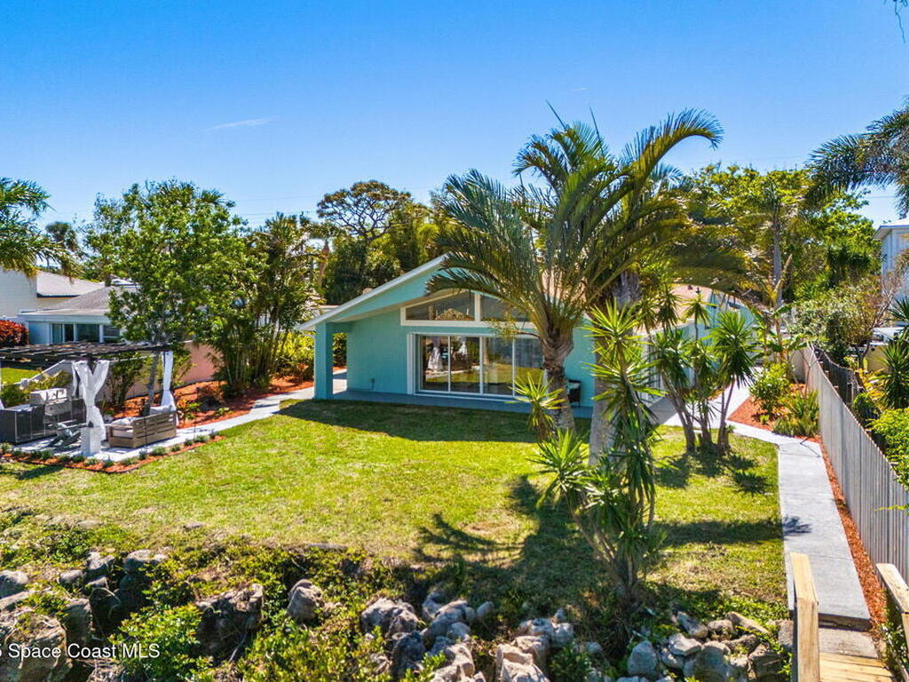 4527 Coquina Ridge Drive, Melbourne, FL 32935