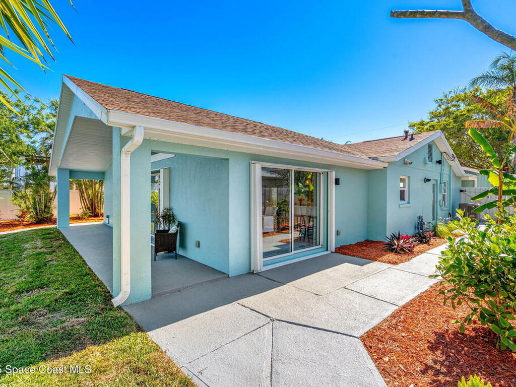 4527 Coquina Ridge Drive, Melbourne, FL 32935