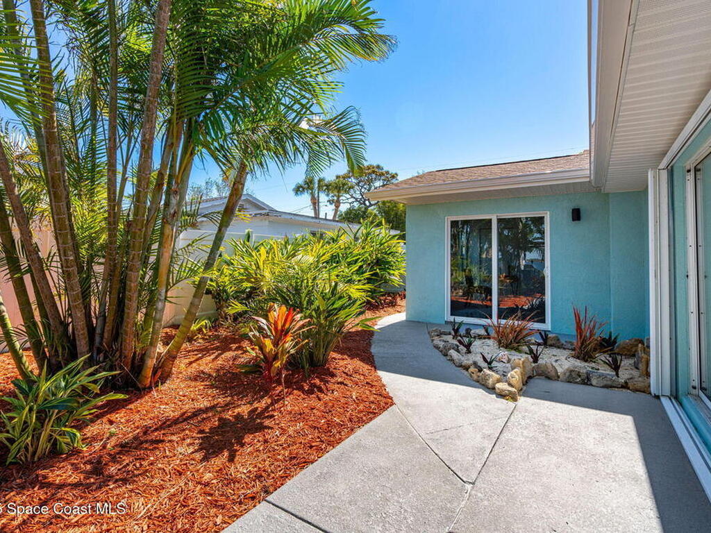 4527 Coquina Ridge Drive, Melbourne, FL 32935