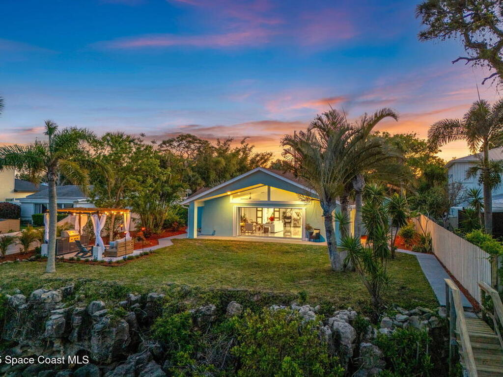 4527 Coquina Ridge Drive, Melbourne, FL 32935