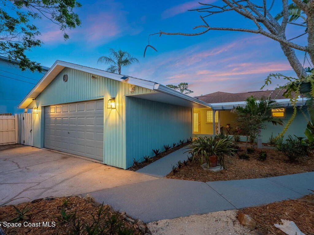 4527 Coquina Ridge Drive, Melbourne, FL 32935