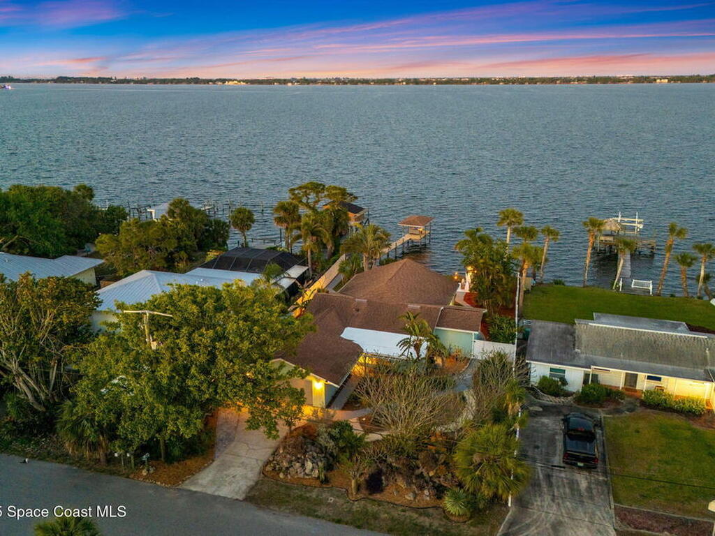 4527 Coquina Ridge Drive, Melbourne, FL 32935