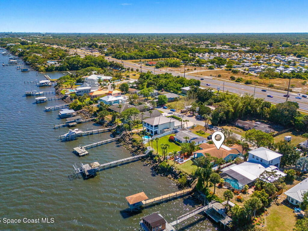 4527 Coquina Ridge Drive, Melbourne, FL 32935