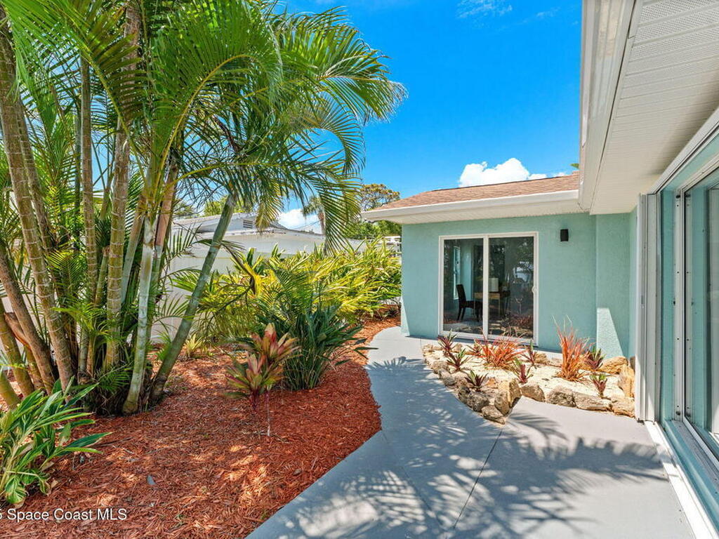 4527 Coquina Ridge Drive, Melbourne, FL 32935