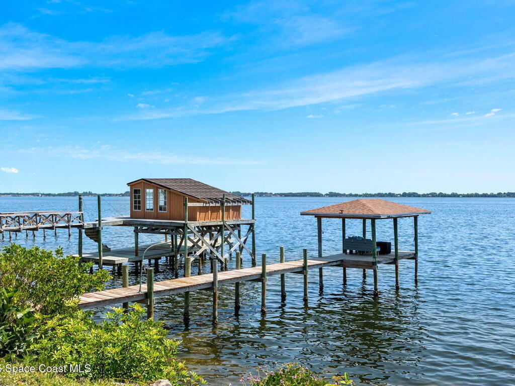 4527 Coquina Ridge Drive, Melbourne, FL 32935