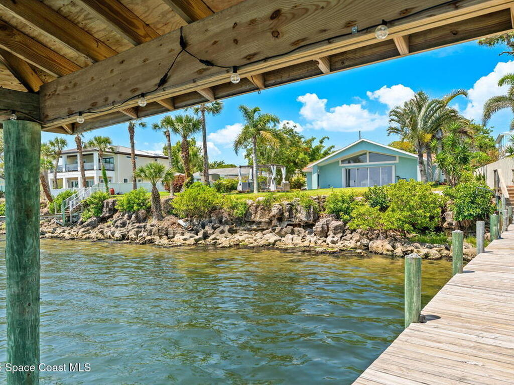 4527 Coquina Ridge Drive, Melbourne, FL 32935