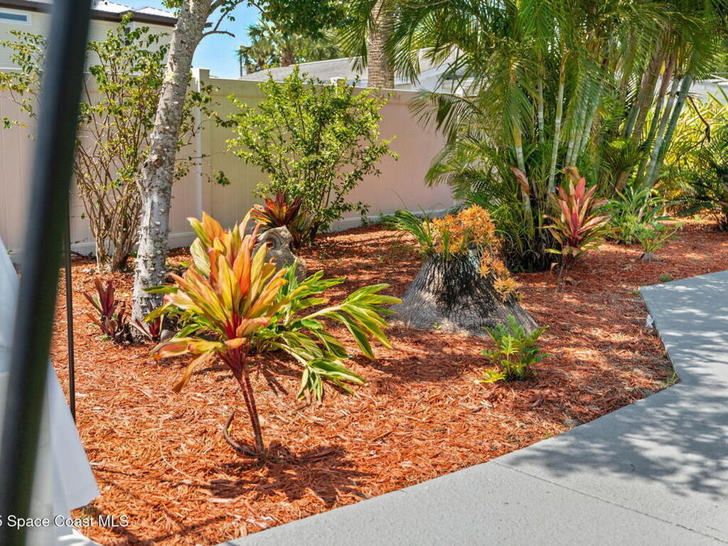 4527 Coquina Ridge Drive, Melbourne, FL 32935