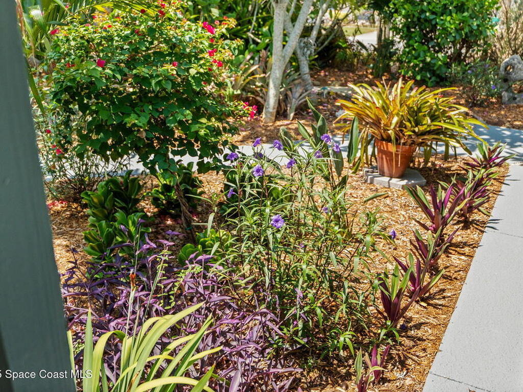 4527 Coquina Ridge Drive, Melbourne, FL 32935