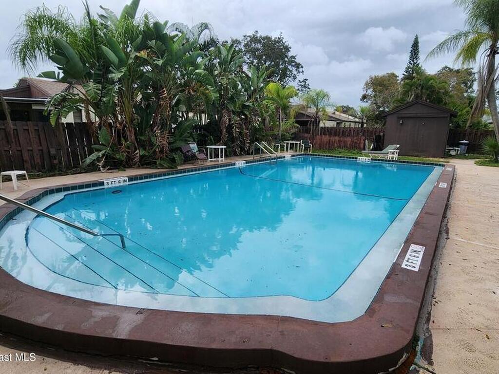 3456 Sparrow Court, Melbourne, FL 32935