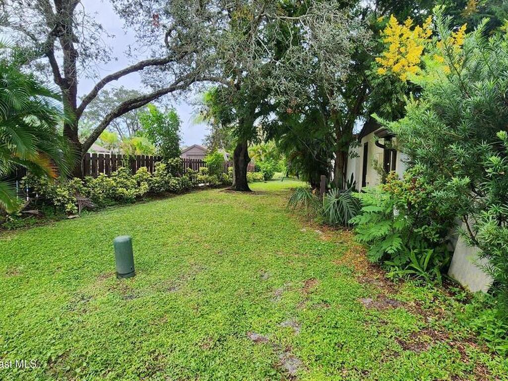 3456 Sparrow Court, Melbourne, FL 32935