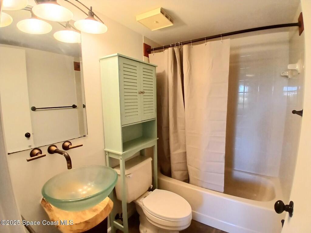 325 S Banana River Boulevard, Cocoa Beach, FL 32931