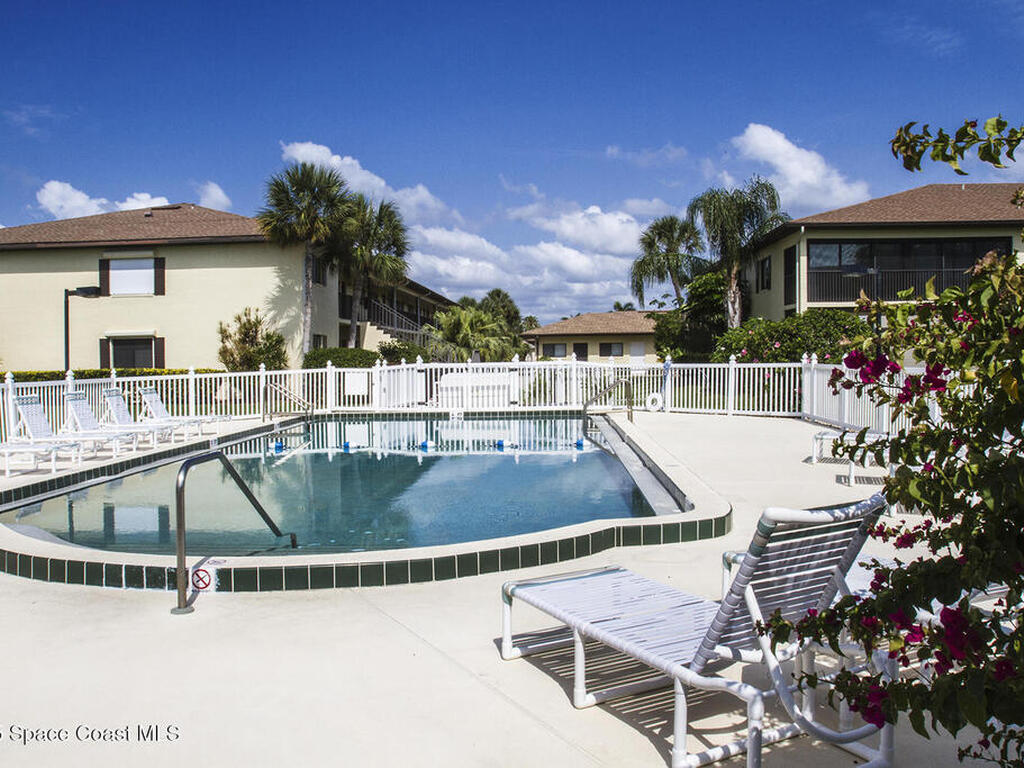 325 S Banana River Boulevard, Cocoa Beach, FL 32931