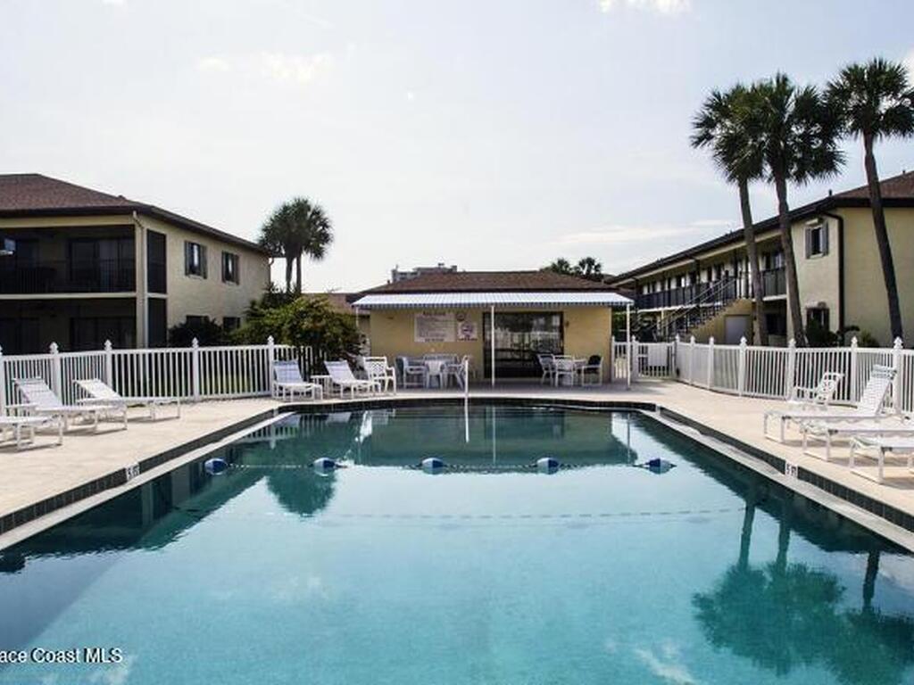325 S Banana River Boulevard, Cocoa Beach, FL 32931
