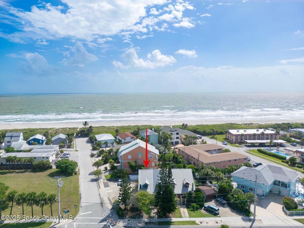 8156 Ridgewood Avenue, Cape Canaveral, FL 32920