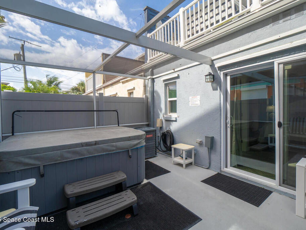 8156 Ridgewood Avenue, Cape Canaveral, FL 32920