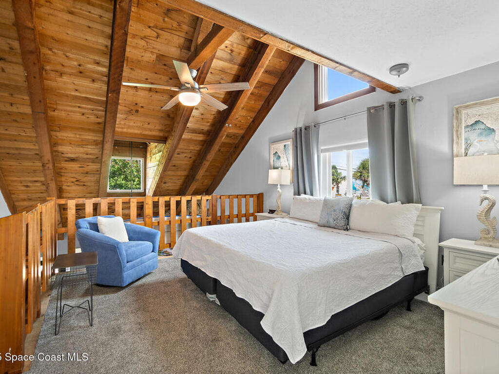 8156 Ridgewood Avenue, Cape Canaveral, FL 32920