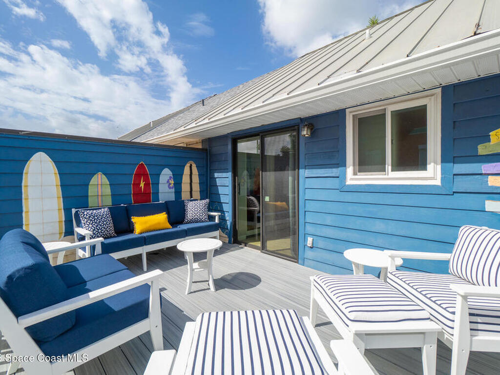 8156 Ridgewood Avenue, Cape Canaveral, FL 32920