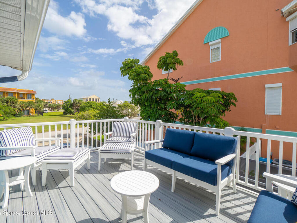 8156 Ridgewood Avenue, Cape Canaveral, FL 32920