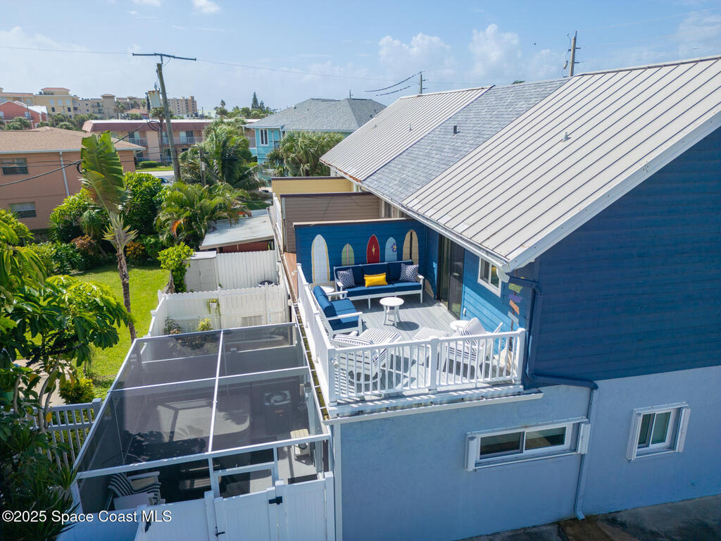 8156 Ridgewood Avenue, Cape Canaveral, FL 32920