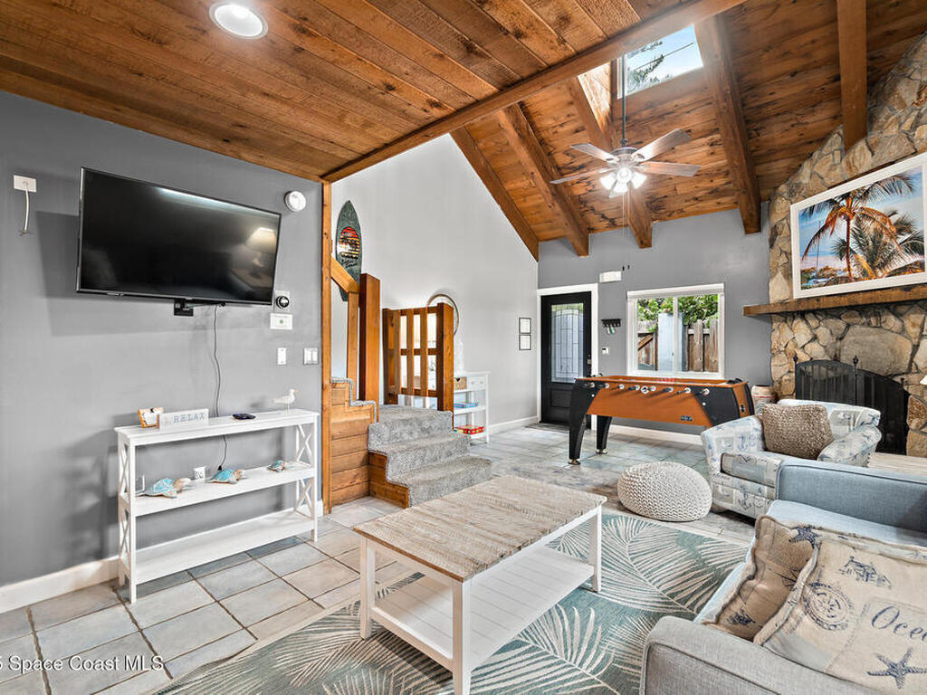 8156 Ridgewood Avenue, Cape Canaveral, FL 32920