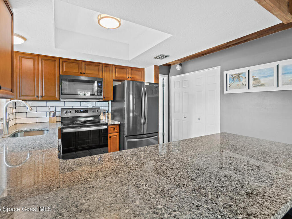 8156 Ridgewood Avenue, Cape Canaveral, FL 32920