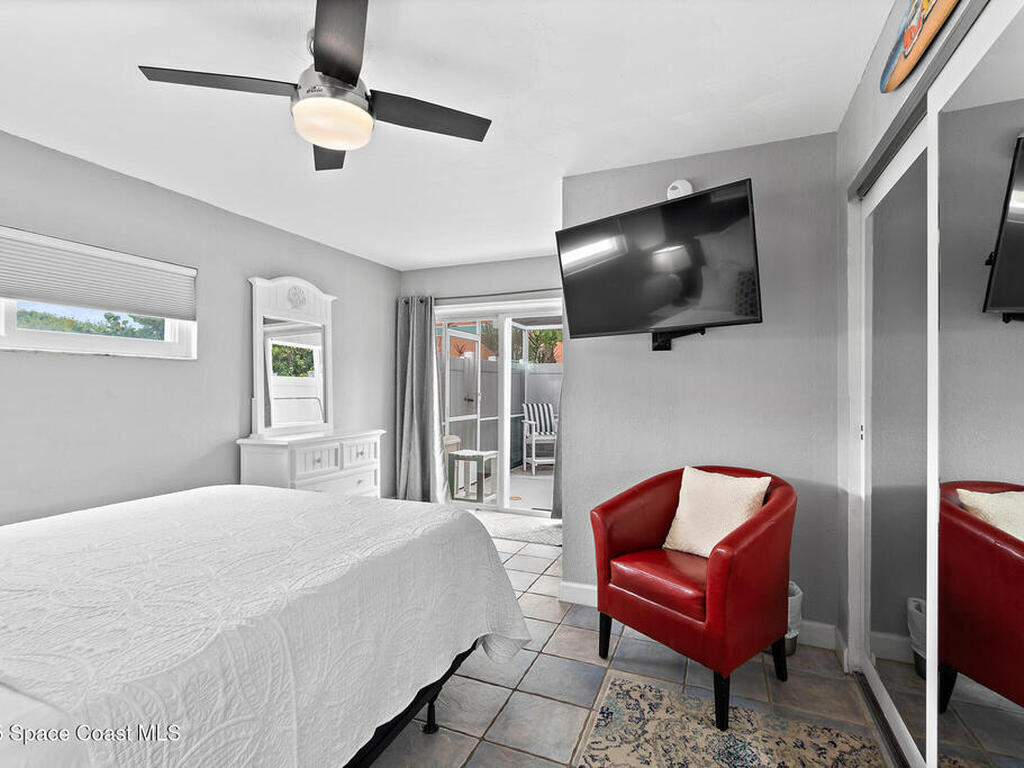 8156 Ridgewood Avenue, Cape Canaveral, FL 32920