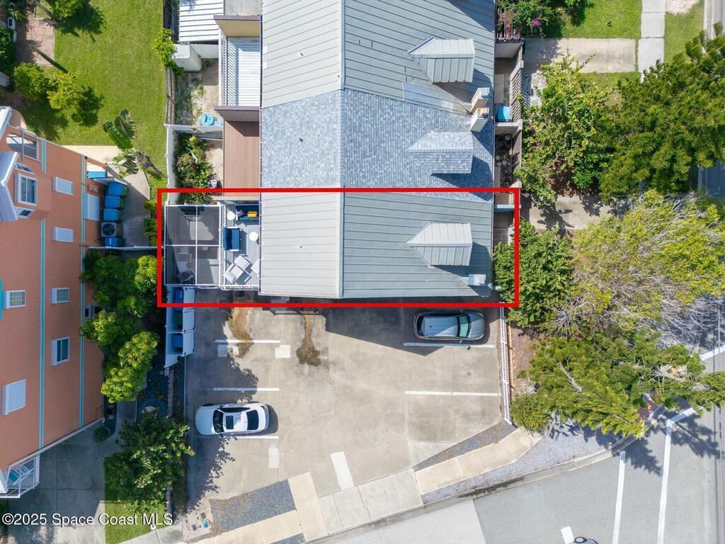 8156 Ridgewood Avenue, Cape Canaveral, FL 32920