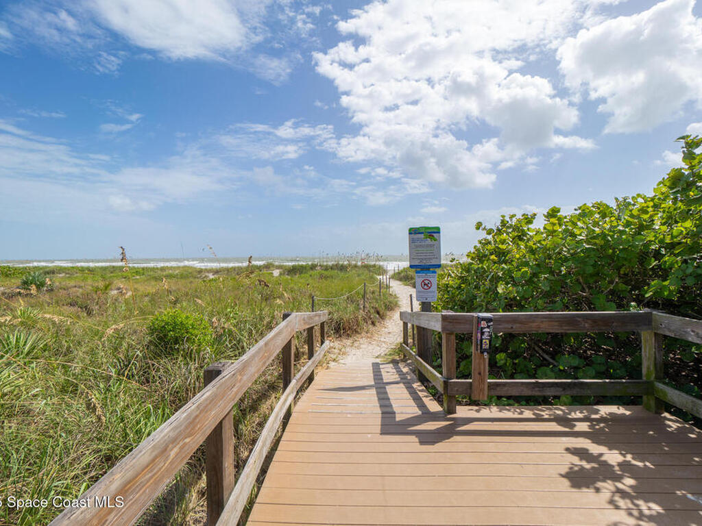 8156 Ridgewood Avenue, Cape Canaveral, FL 32920