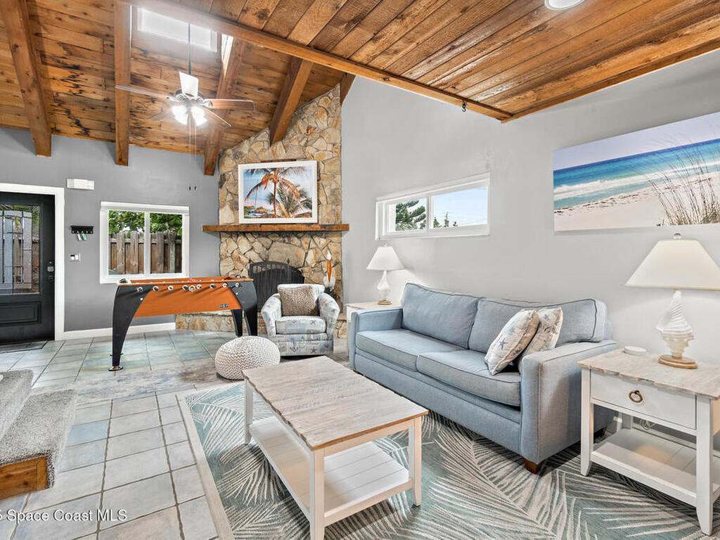 8156 Ridgewood Avenue, Cape Canaveral, FL 32920