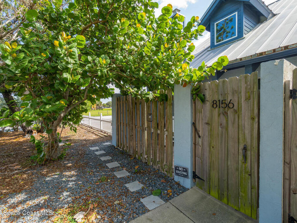 8156 Ridgewood Avenue, Cape Canaveral, FL 32920