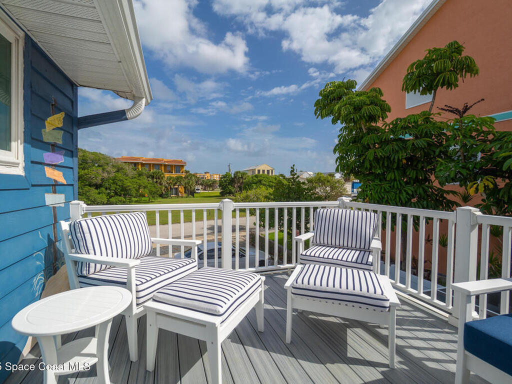 8156 Ridgewood Avenue, Cape Canaveral, FL 32920