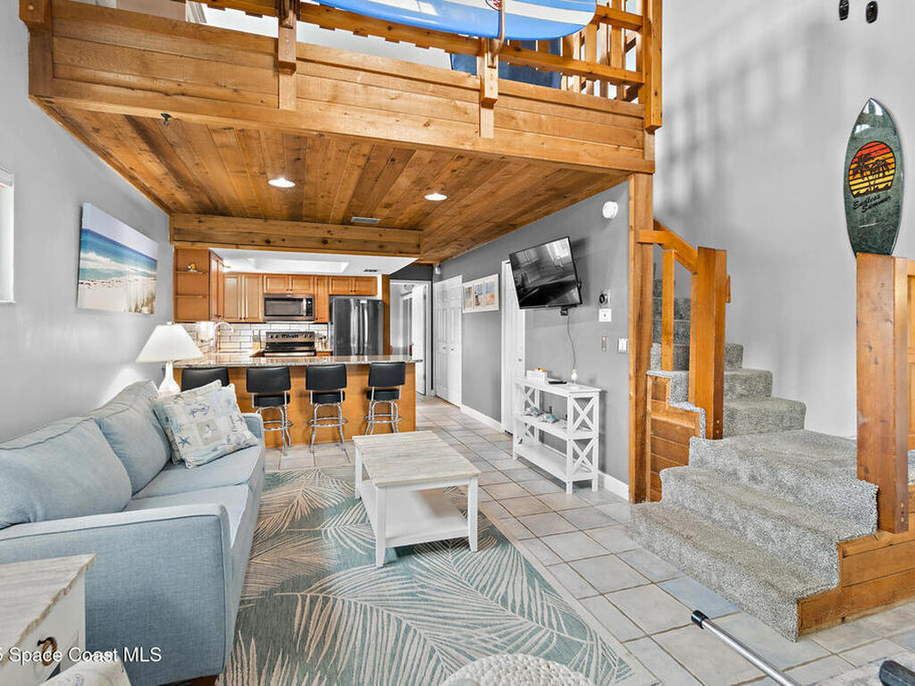 8156 Ridgewood Avenue, Cape Canaveral, FL 32920