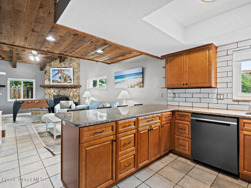 8156 Ridgewood Avenue, Cape Canaveral, FL 32920