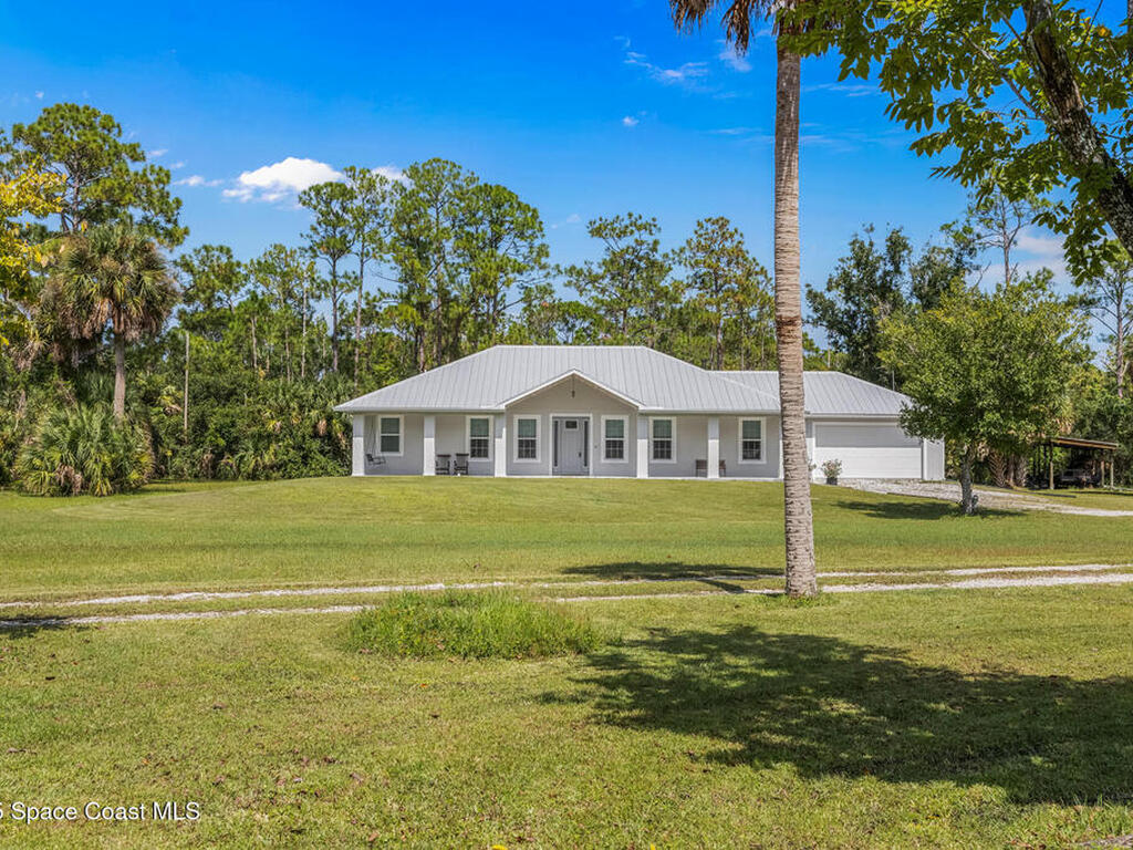 2050 Valkaria Road, Grant-Valkaria, FL 32950