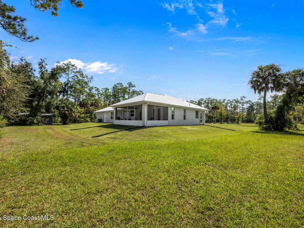 2050 Valkaria Road, Grant-Valkaria, FL 32950
