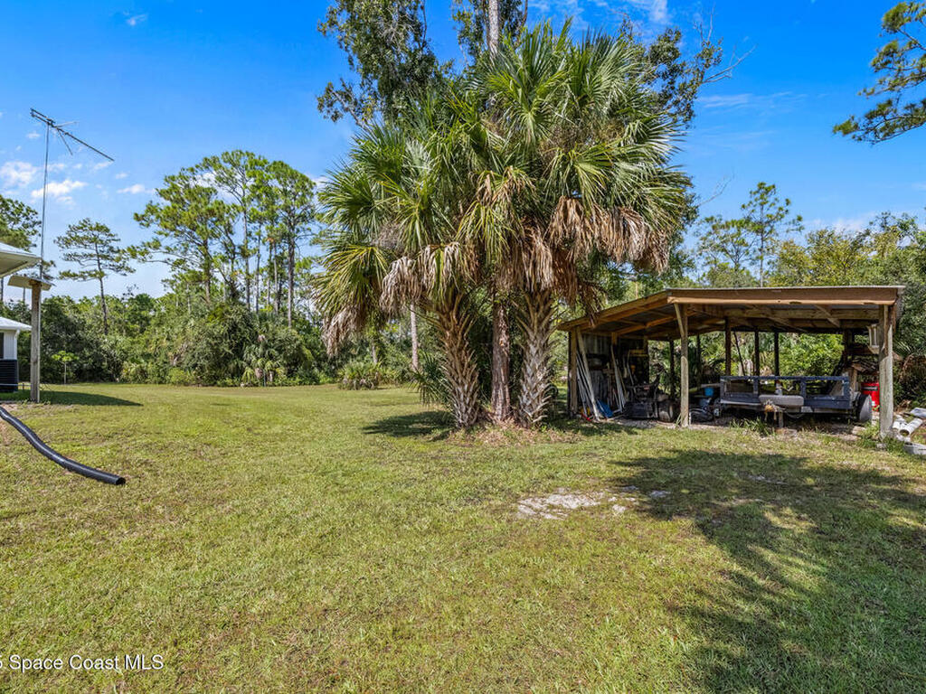 2050 Valkaria Road, Grant-Valkaria, FL 32950