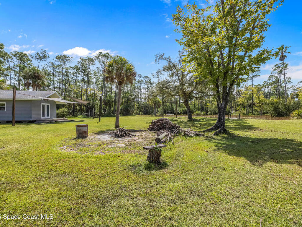 2050 Valkaria Road, Grant-Valkaria, FL 32950
