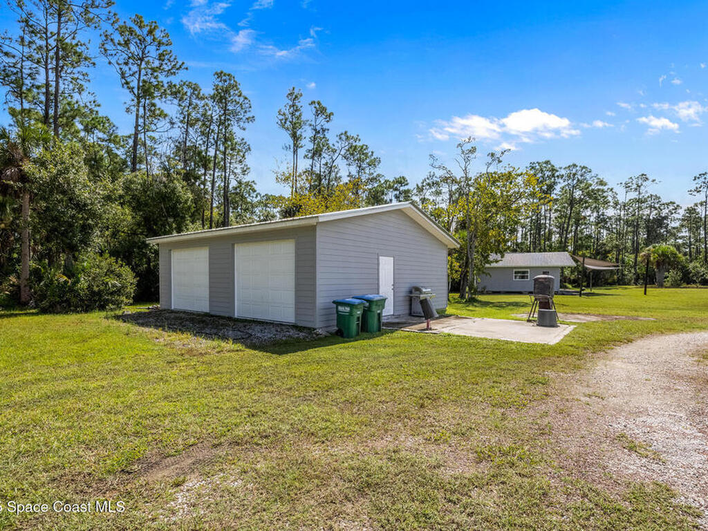 2050 Valkaria Road, Grant-Valkaria, FL 32950