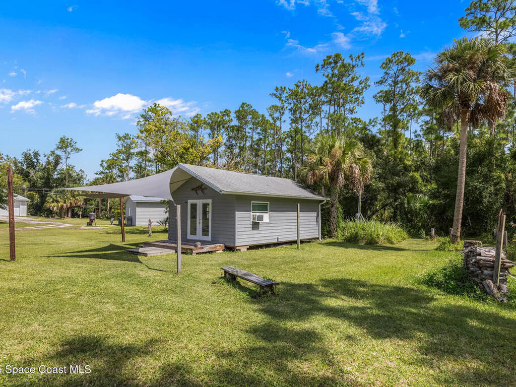 2050 Valkaria Road, Grant-Valkaria, FL 32950